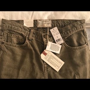 New with tags. Current/Elliott jeans